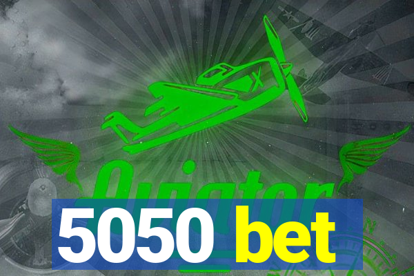 5050 bet